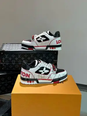 Philip Classic Shoe and Sneakers