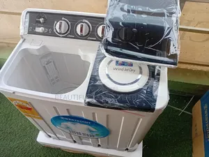 Westpoint 7kg Washing Machine Highcapacity 7kg Washing Machine Smooth