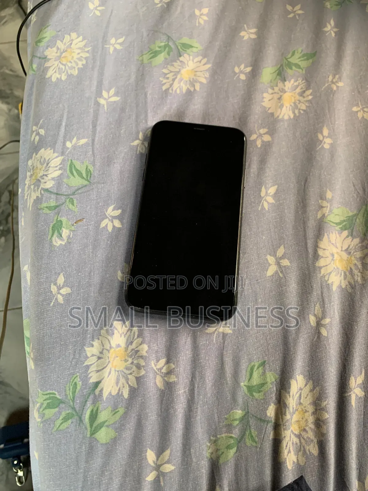 Apple iPhone XR 128 GB Black