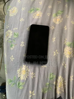 Apple iPhone XR 128 GB Black