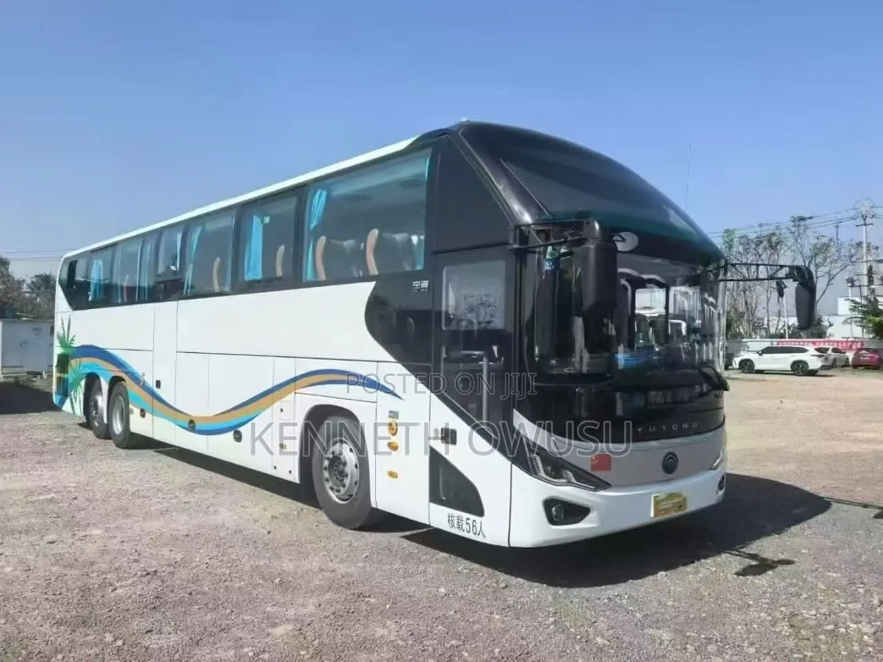 Bus 2018