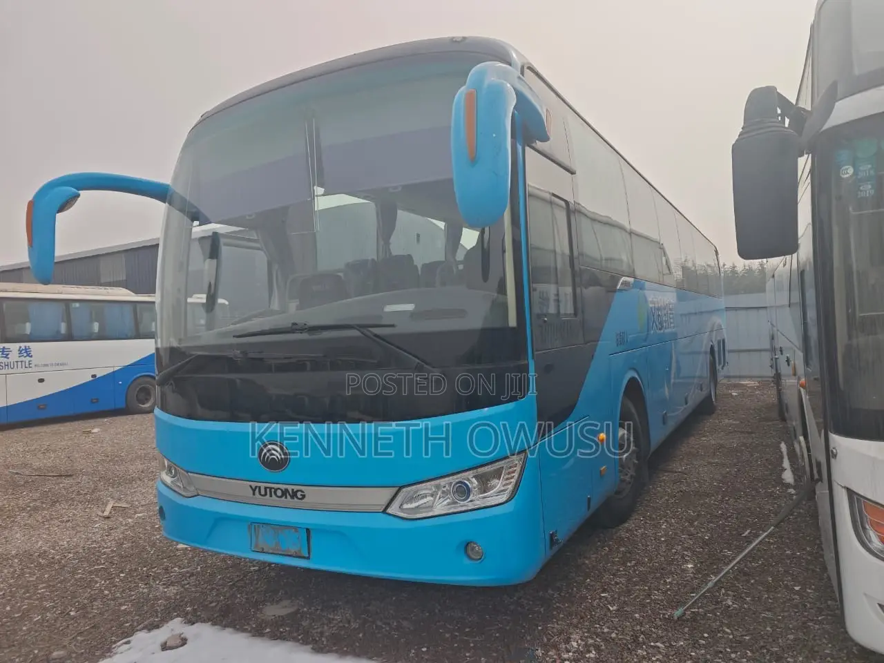 Bus 2018