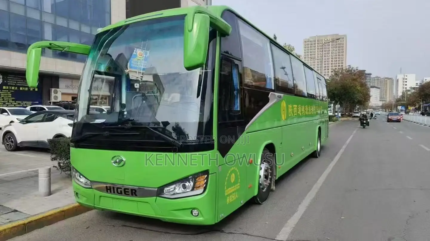 Bus 2018