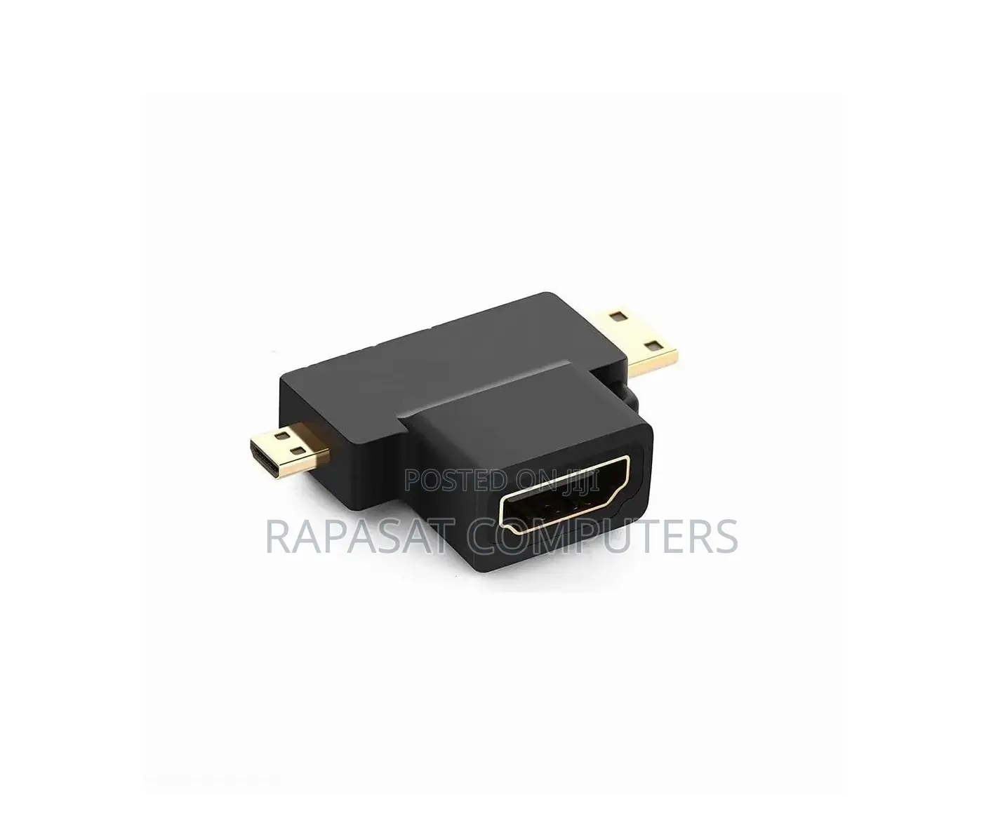 Multi Hdmi Converter
