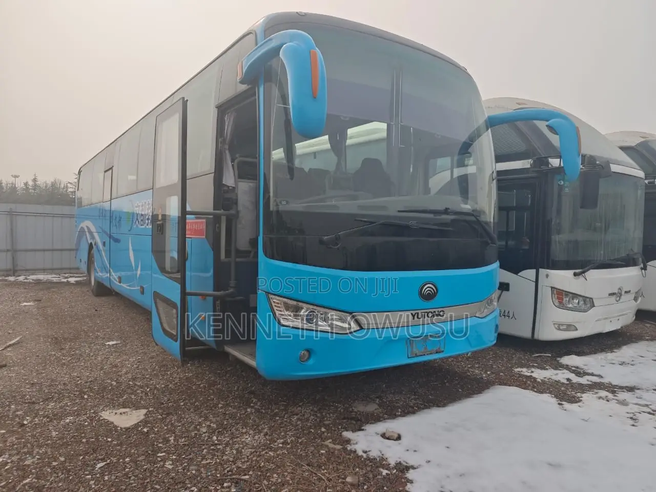 Bus 2018
