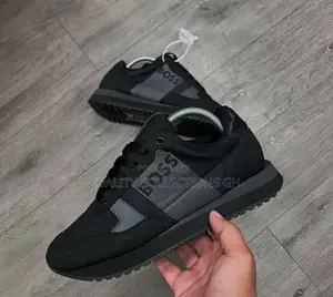 Boss Black Sneaker