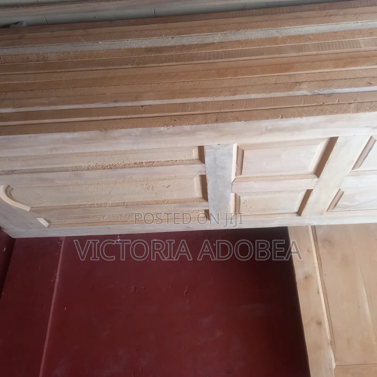 Quality and Affordable Wooden Doors