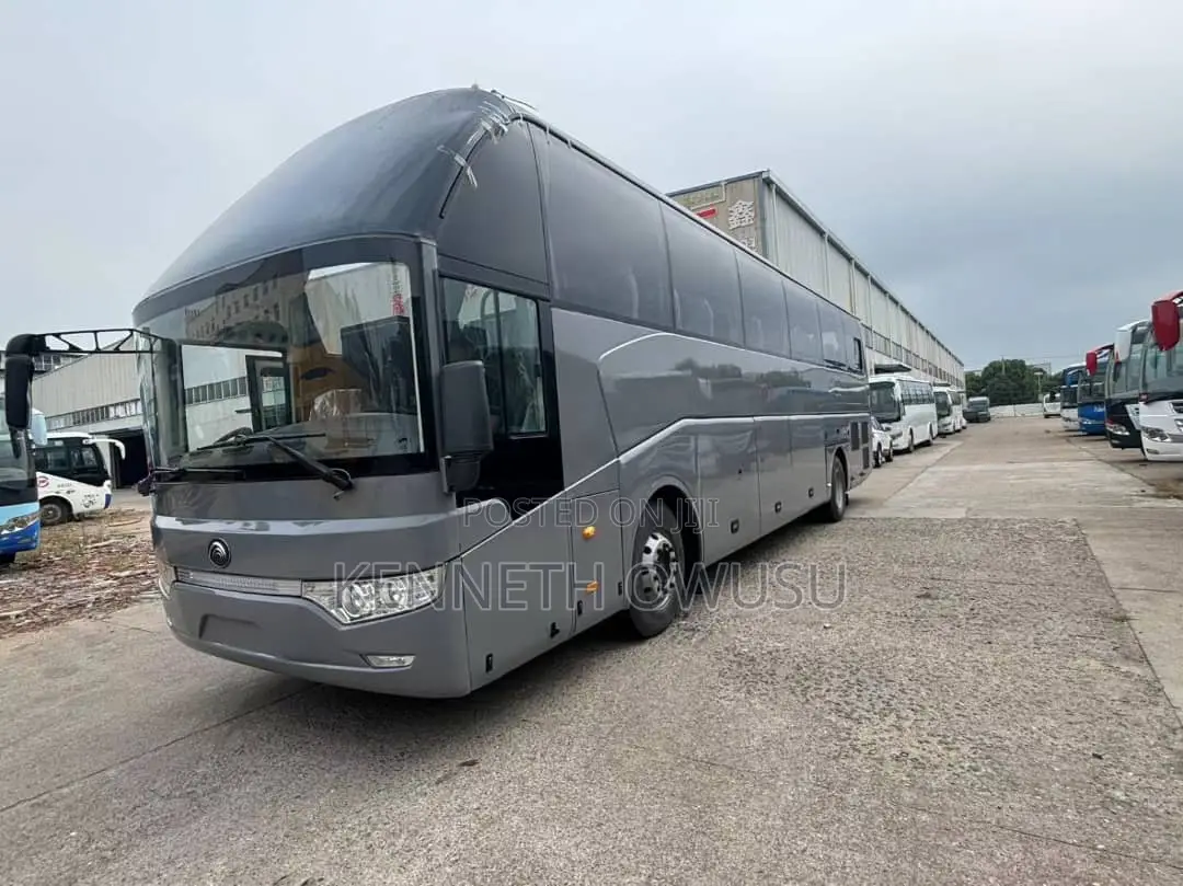 Bus 2018