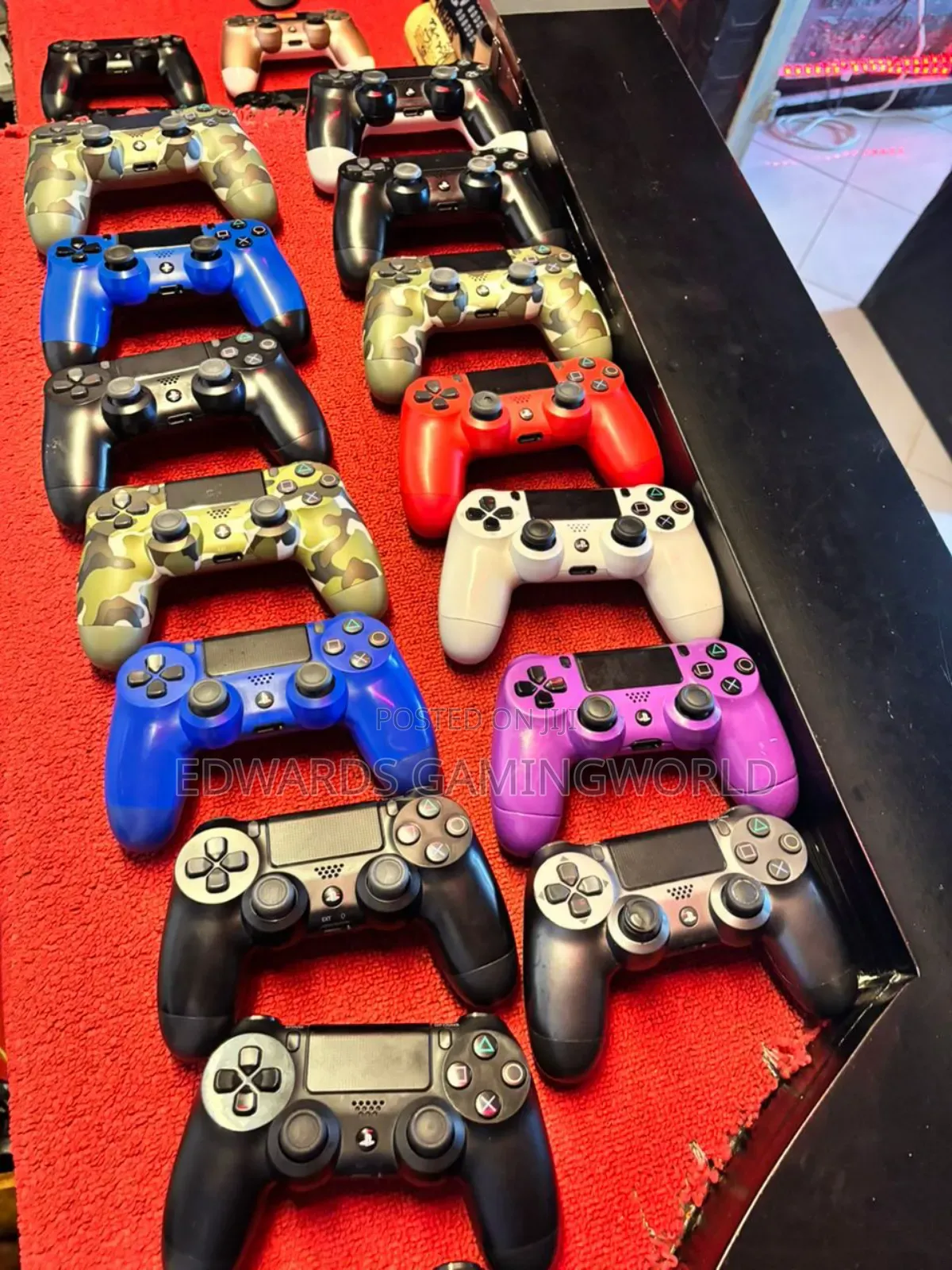 Original Ps4 Controller