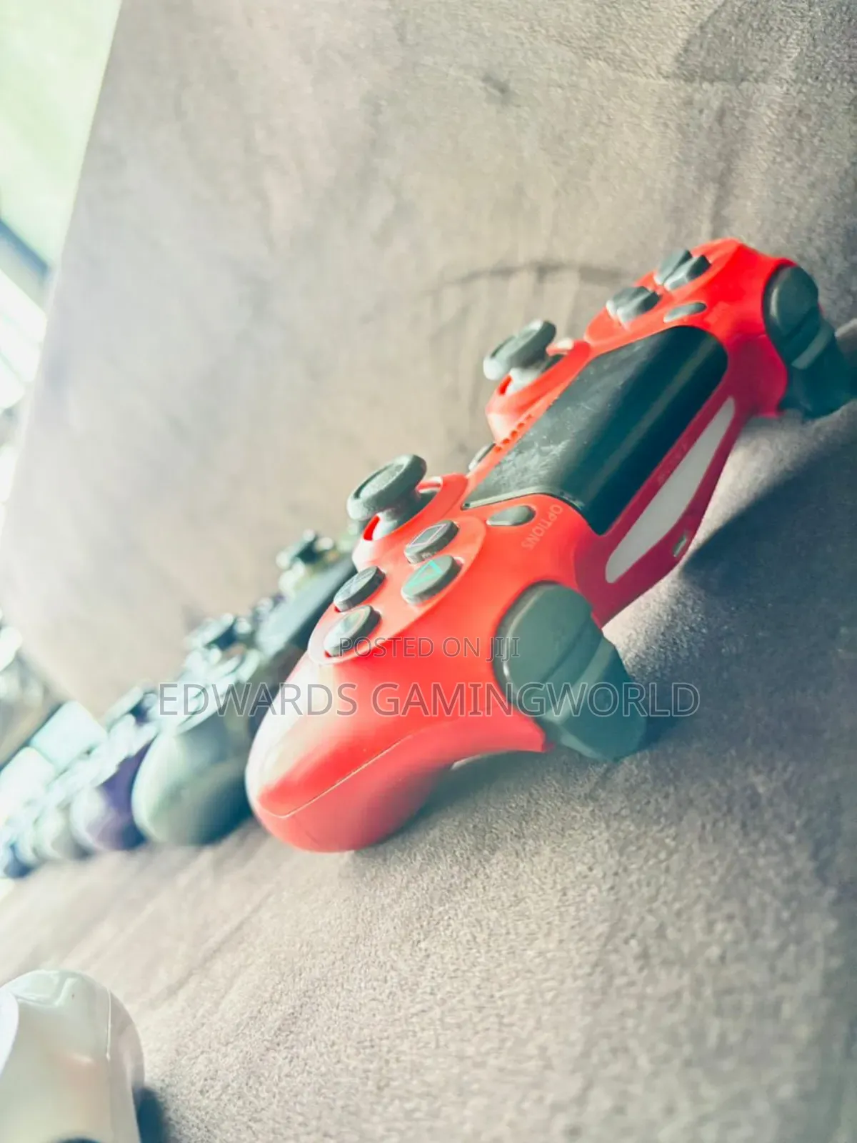 Original Ps4 Controller