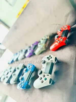 Original Ps4 Controller