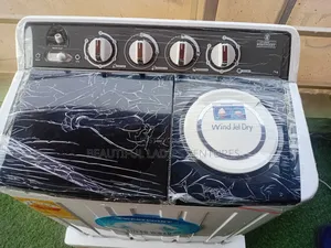 Westpoint 7kg Washing Machine Premium Washer 7kg Advanced Fabric Care
