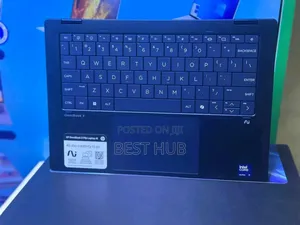 New Laptop HP OmniBook X Flip 14" 32GB Intel Core Ultra 7 SSD 1T