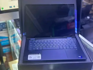 New Laptop HP OmniBook X Flip 14" 32GB Intel Core Ultra 7 SSD 1T