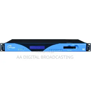 Ird Decoder