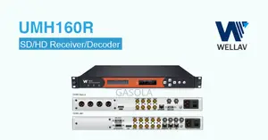Ird Decoder