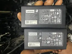 Original Lenovo Type C 100w Adapter