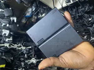Original Lenovo Type C 100w Adapter