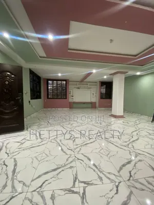 4bdrm Apartment in SDA Area for rent