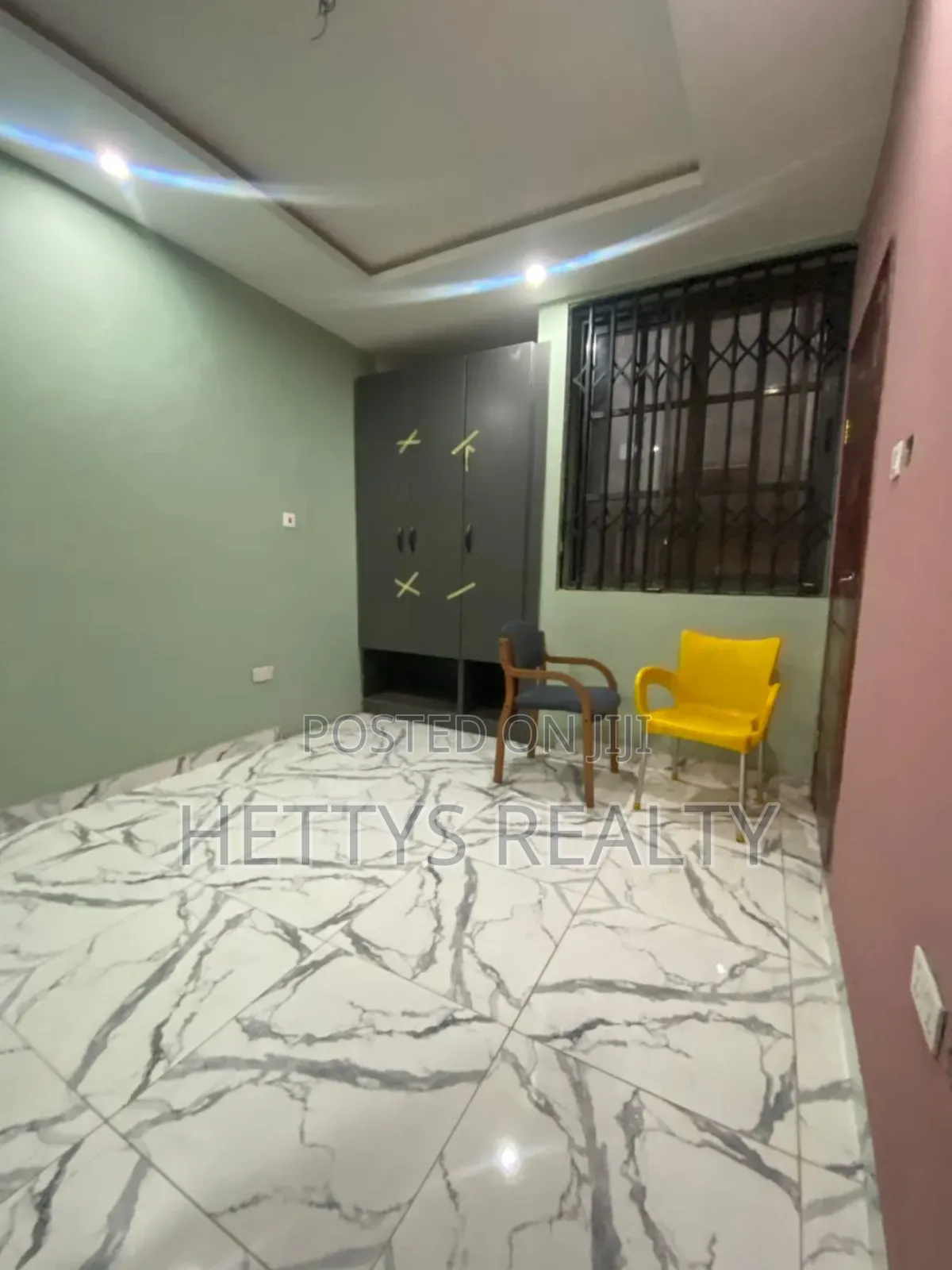 4bdrm Apartment in SDA Area for rent