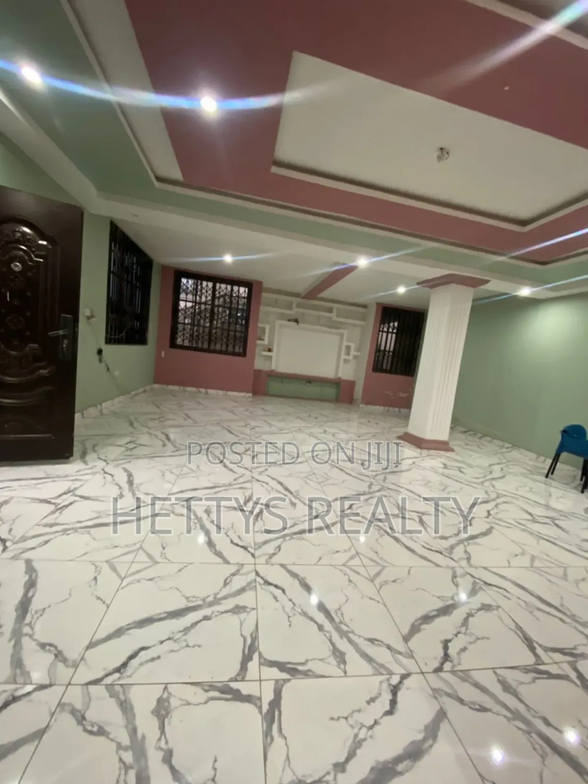 4bdrm Apartment in SDA Area for rent