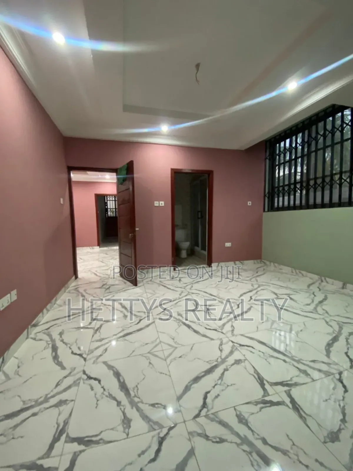 4bdrm Apartment in SDA Area for rent