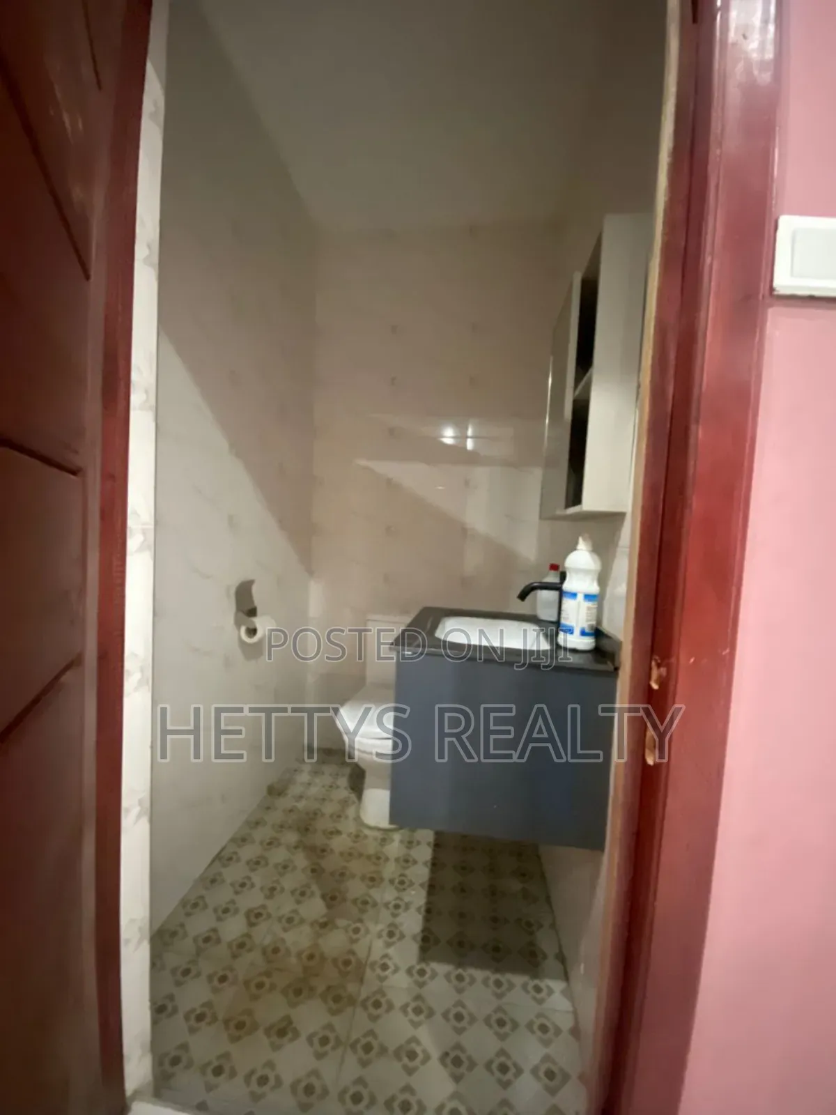 4bdrm Apartment in SDA Area for rent