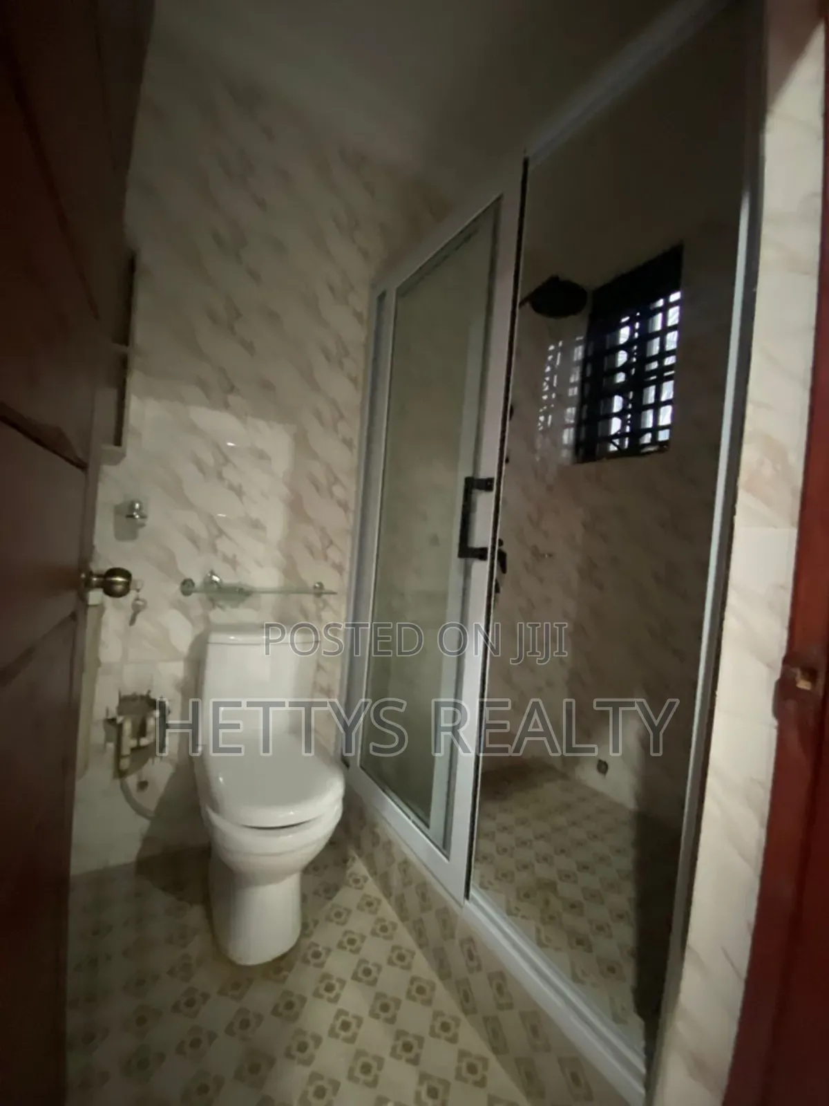 4bdrm Apartment in SDA Area for rent