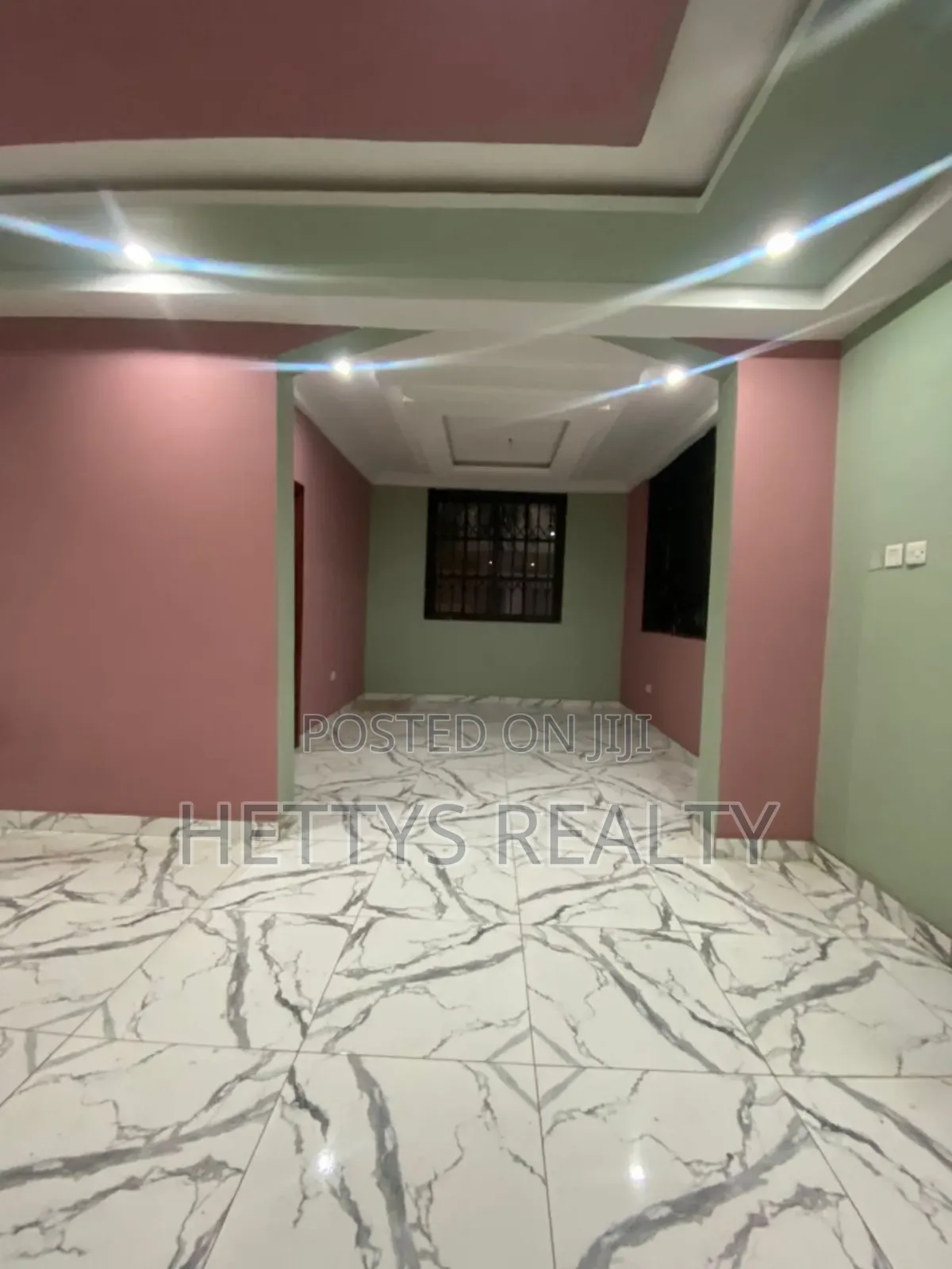 4bdrm Apartment in SDA Area for rent