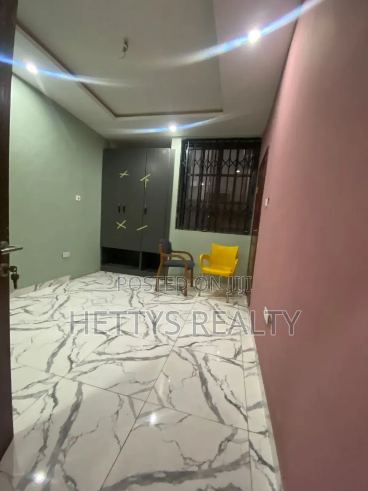 4bdrm Apartment in SDA Area for rent
