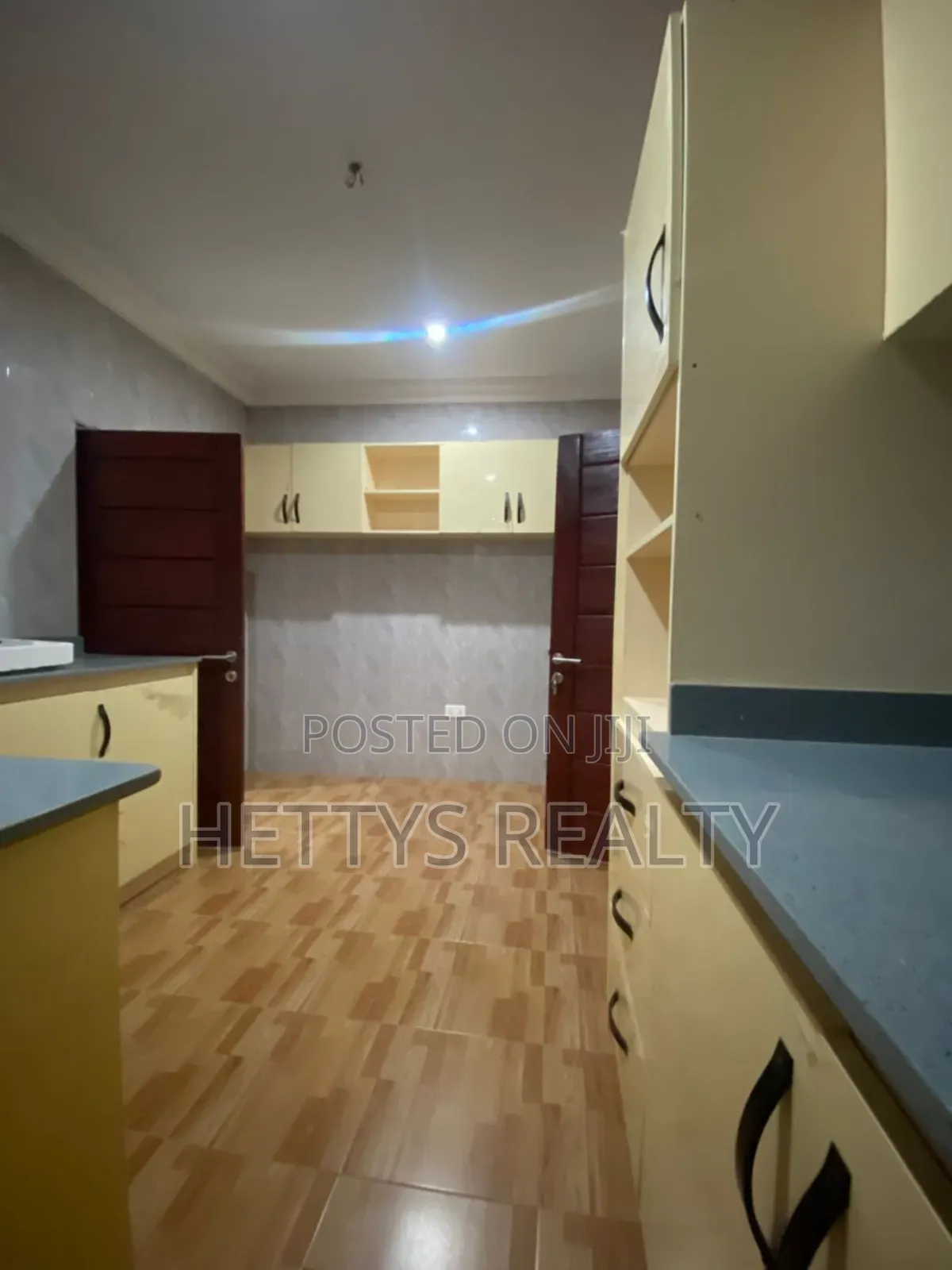 4bdrm Apartment in SDA Area for rent
