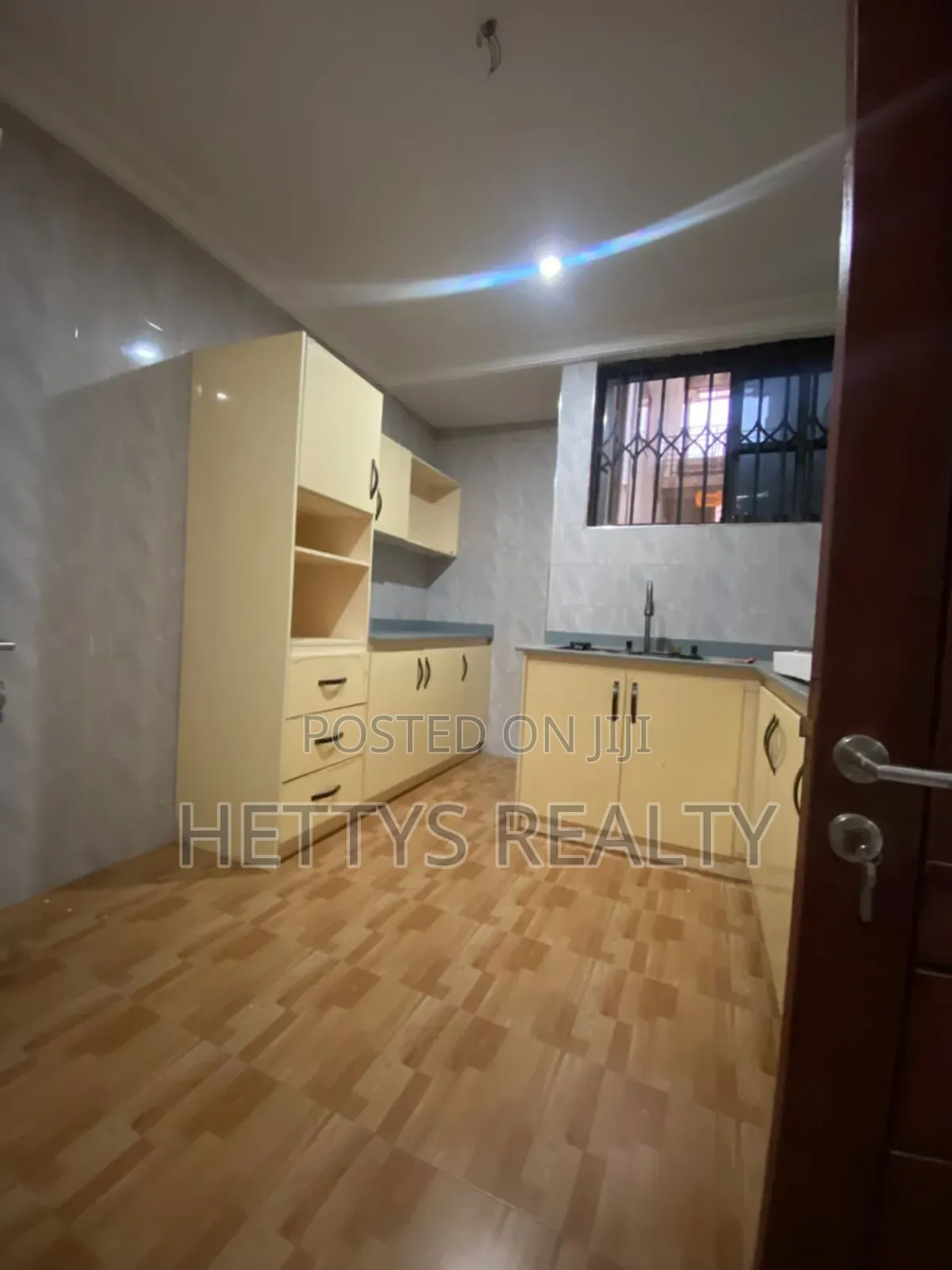 4bdrm Apartment in SDA Area for rent