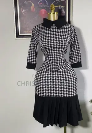 Cooperate Outfit