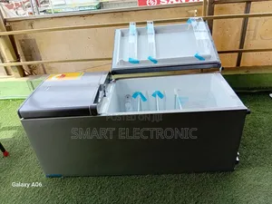 Nexon 108l Energy Saving Fridge – Compact Powerful Cooling
