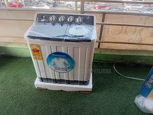 Westpoint 7kg Washing Machine Faster7kg Washing Machine Long-Lasting