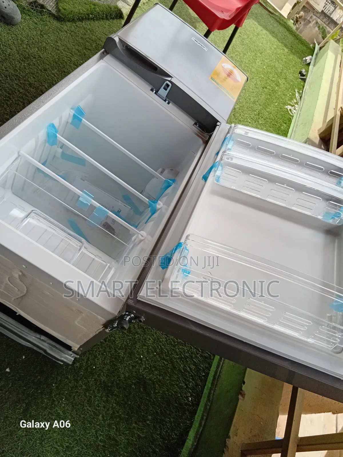 Nexon 108l Single Door Refrigerator – Budget Friendly Home Appliance