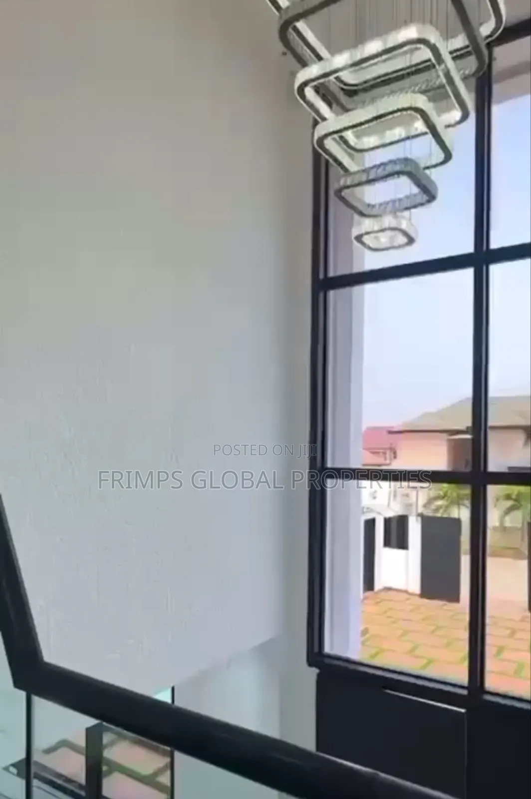 5bdrm House in East Legon for sale