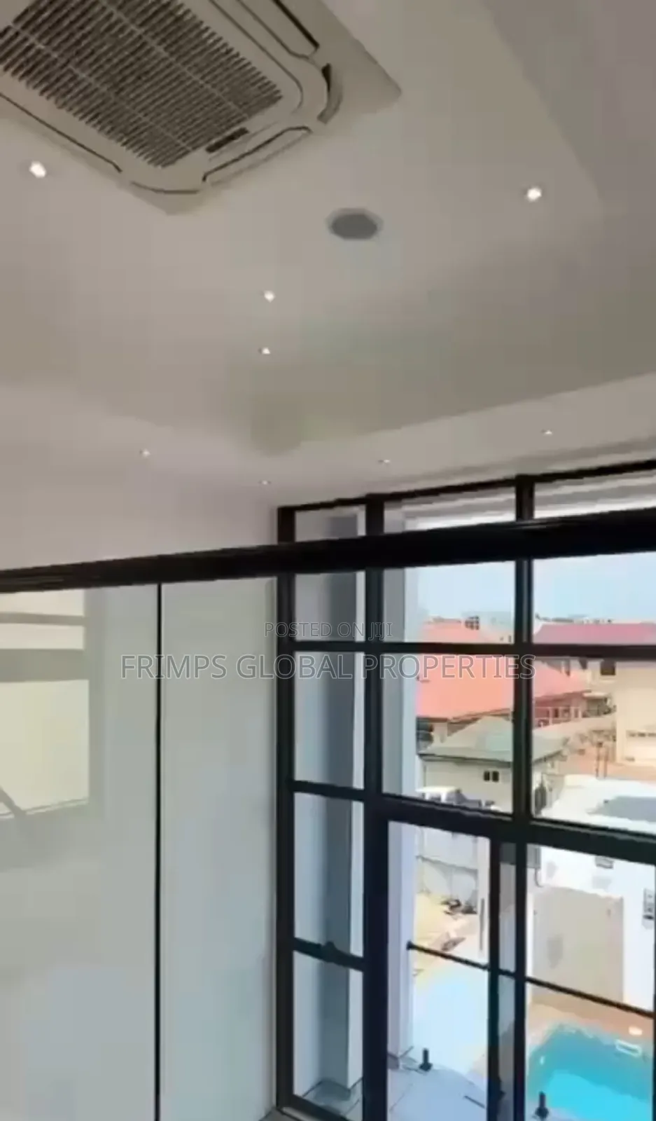5bdrm House in East Legon for sale