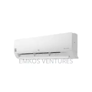 Lg Dualcool Inverter Split-system Air Conditioner With A 2.0 Hp