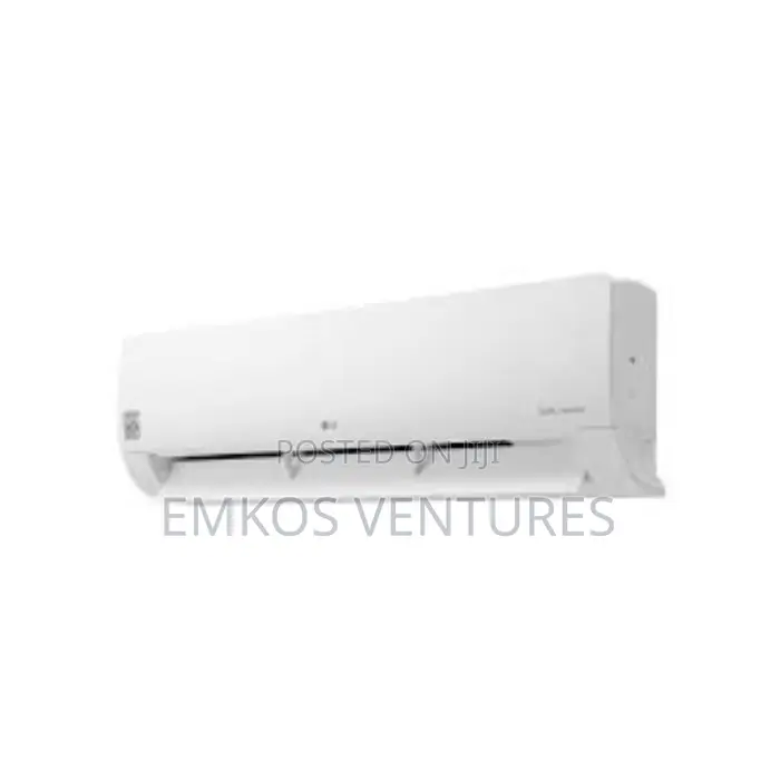 Lg Dualcool Inverter Split-system Air Conditioner With A 2.0 Hp