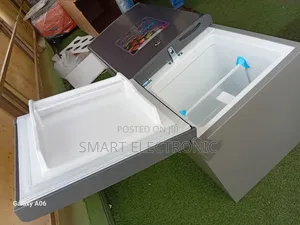 Nexon 108l Portable Compact Refrigerator for Apartments Dorms