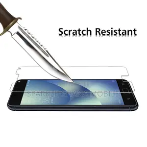 Motorola Moto G24/G34/G35 Glass Screen Protector