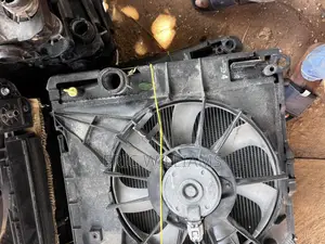Toyota Rav4 2016 Radiator