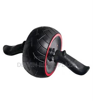 Ab Wheel Roller/ Power Stretch Wheel
