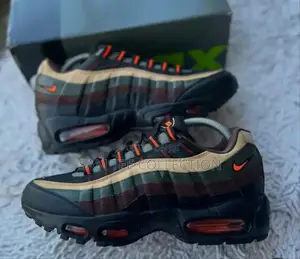Nike Air Max. High -quality And Affordable