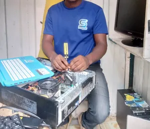 Computer Repairs and Windows Installation