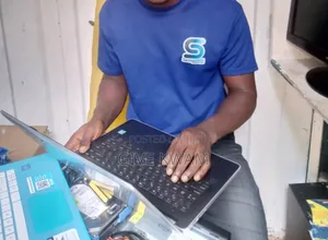 Computer Repairs and Windows Installation