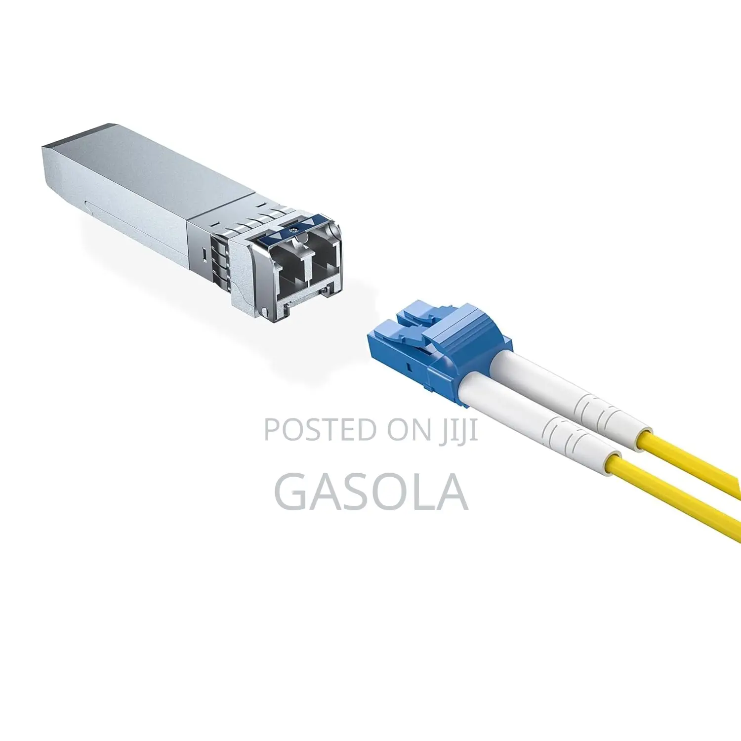 10g Fiber Sfp+ Module
