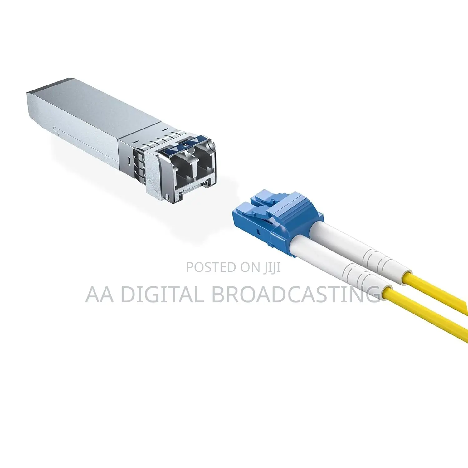 10g Fiber Sfp+ Module
