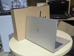 Laptop HP EliteBook 840 G7 16GB Intel Core i5 SSD 256GB